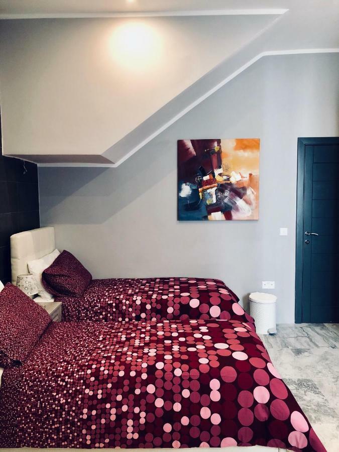 Townhouse In Centre Holiday home