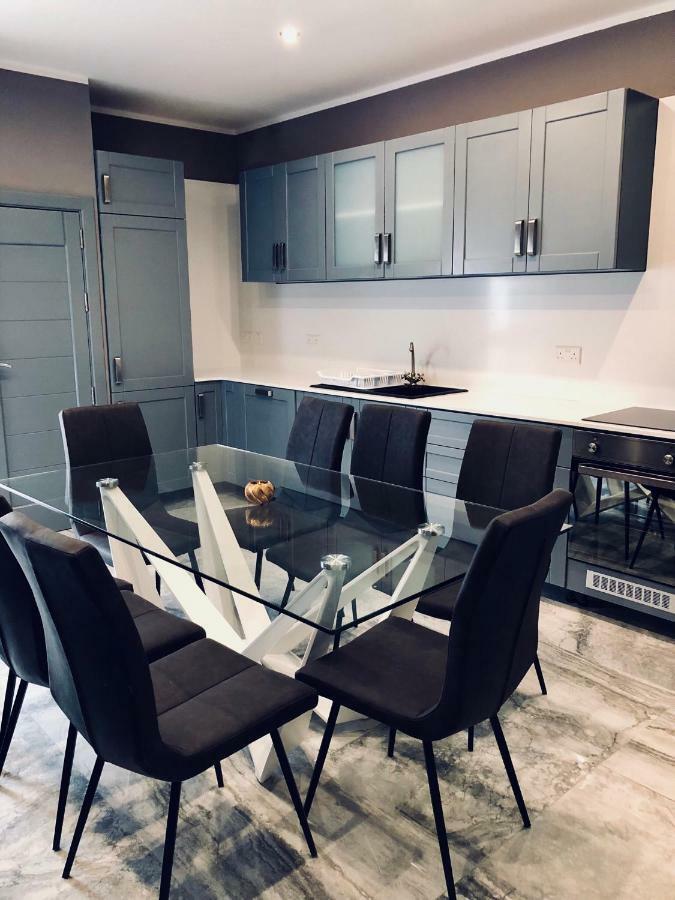 Holiday home Townhouse In Centre *
