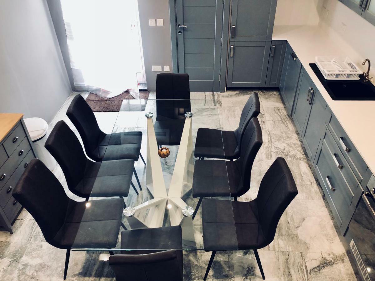 Townhouse In Centre Holiday home Sliema