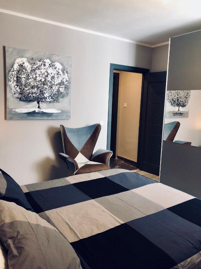 Townhouse In Centre Holiday home *