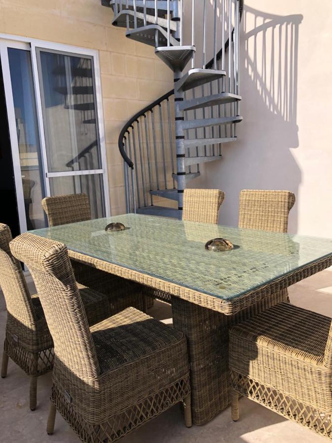 Townhouse In Centre * Sliema