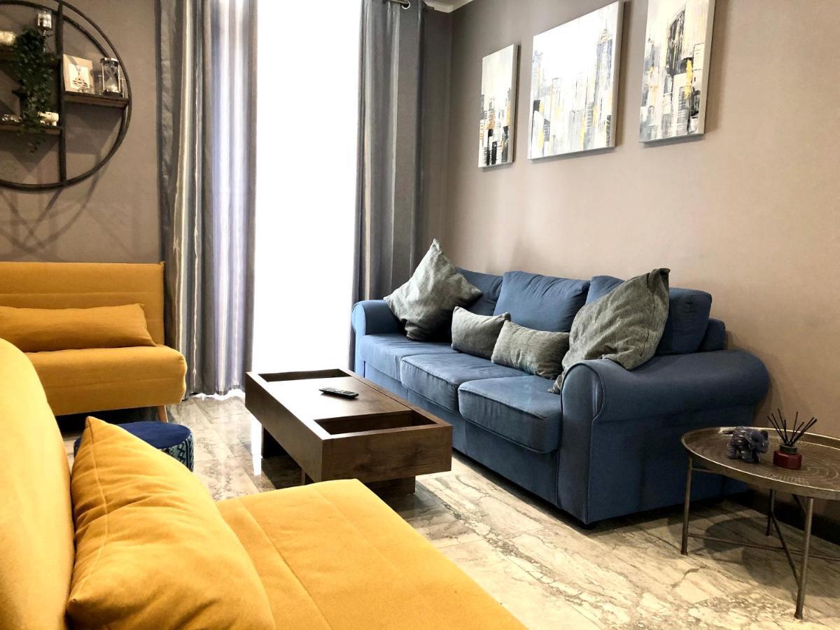 Townhouse In Centre Holiday home