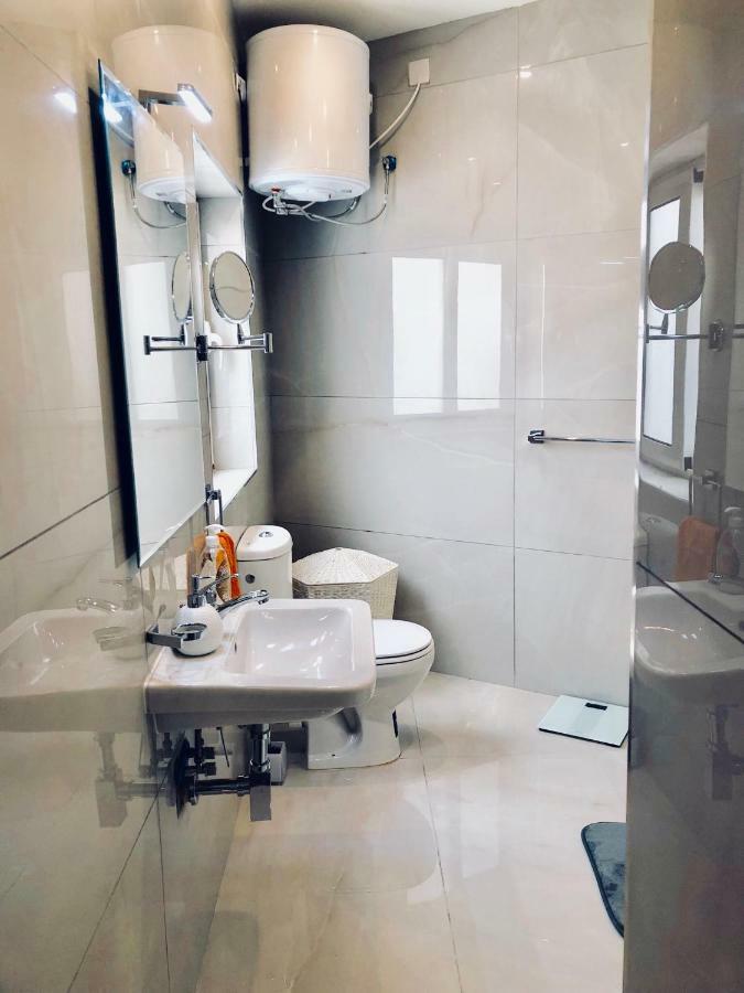 Townhouse In Centre * Sliema
